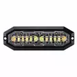 Strands lighthead 12 LED, 12-24V DC, 20W - Directional LED warning lights - 8020106752 - 1