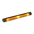 Strands Fiberoptic side. marker ORANGE - LED side marker lights - 8020106842 - 1