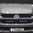 Strands NUUK 10" KIT LED BAR KIT VW T6.1 2020- - Volkswagen auxiliary lights - 8020106682 - 2