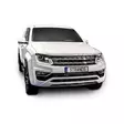 Strands NUUK BLACK 20" KIT VW Amarok 2016- - Volkswagen auxiliary lights - 8020106442 - 1