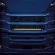 Strands SIBERIA NG 32" LED BAR KIT Scania - Brand specific lights for trucks - 8020106802 - 1