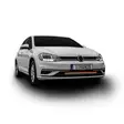 Strands Siberia NG 32" LED BAR KIT VW GOLF 7 2014-2019 - Volkswagen auxiliary lights - 8020106862 - 1