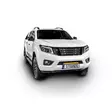 Strands Siberia NG SR 20" KIT NISSAN NAVARA 2016- - Nissan auxiliary lights - 8020107072 - 4