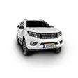 Strands Siberia NG SR 20" KIT NISSAN NAVARA 2016- - Nissan auxiliary lights - 8020107072 - 2