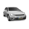 Strands Siberia NG SR 20" KIT VW GOLF 7 2013-2019 - Volkswagen auxiliary lights - 8020107102 - 2