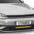 Strands Siberia NG SR 20" KIT VW GOLF 7 2013-2019 - Volkswagen auxiliary lights - 8020107102 - 3