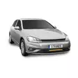 Strands Siberia NG SR 20" KIT VW GOLF 7 2013-2019 - Volkswagen auxiliary lights - 8020107102 - 1