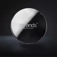 Strands Siberia XP Dark Lens Cover 9" - LED Work lights - 8020110542 - 4