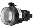 Fog light DE 80mm, Hella - Fog lights - 3001000052 - 4