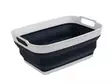 Foldable wash basin - Water accessories - 8020112202 - 1