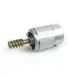 TurboBeam / P2000 beacon module motor - Federal Signal - 4080720092 - 1