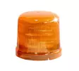 Spare dome for Axixtech LED beacon, amber - Other - 4080720052 - 2