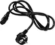 Power cable IEC C13 - Refrigerators and coolers - 8020110062 - 1