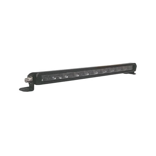 LED auxiliary lightbar 120W CBright Challenger Slim Curved Lumise.eu