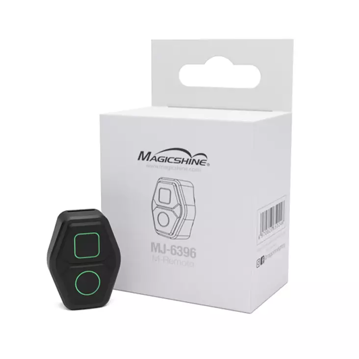 Magicshine MJ-6396 Remote Control - Headlamps - 8020112092 - 1