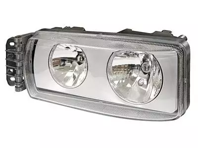 Driving light Iveco Stralis my.03 -> - Iveco - 3002000042 - 1