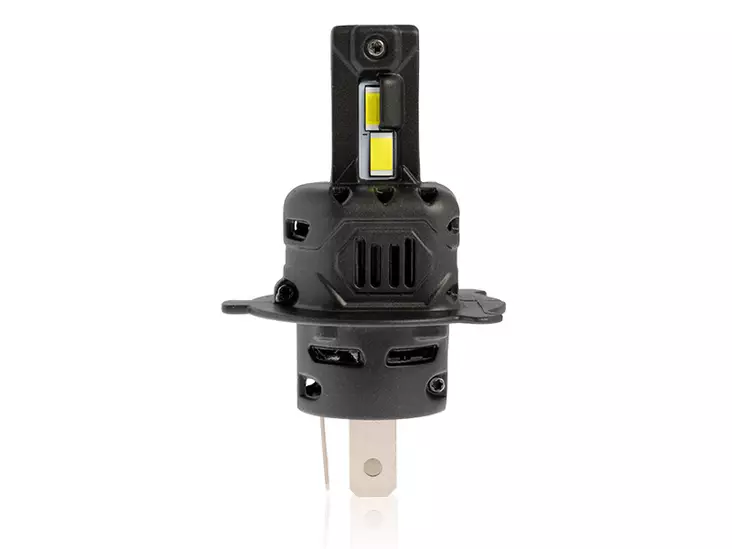 AUTOLINE XTREME BOOST LED BULB H4 9-16V 3400LM - LED conversion kits - 8020110482 - 1
