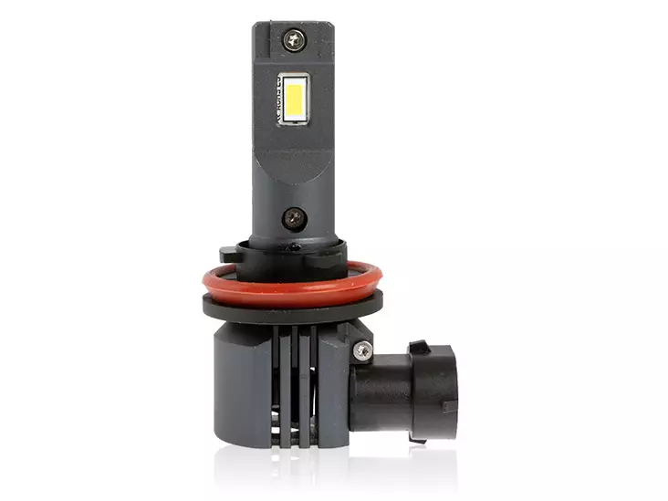 AUTOLINE XTREME BOOST LED BULB H9 9-16V 3400LM - LED conversion kits - 8020110502 - 1