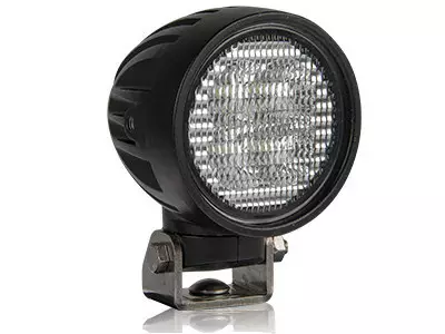 LED-Work light Bullboy Agriline "Valtra" 60W - LED Work lights - 8020104152 - 1