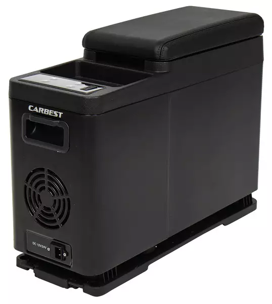 CabCooler 8 compressor cooler - Refrigerators and coolers - 8020112482 - 1