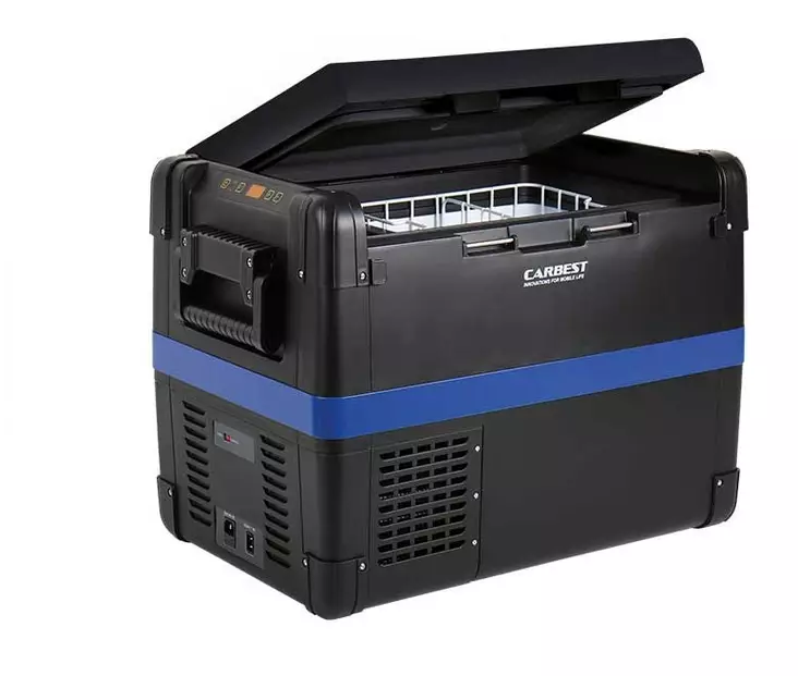 Carbest MaxiFreezer 40L - Refrigerators and coolers - 8020110052 - 1