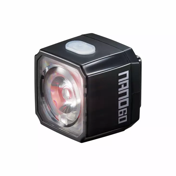 CatEye NANO60Tail light - Bike tail lights - 8020112772 - 1