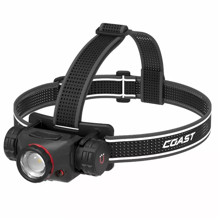 COAST XPH40R Headlamp 3000 lm - Headlamps - 8020121062 - 1