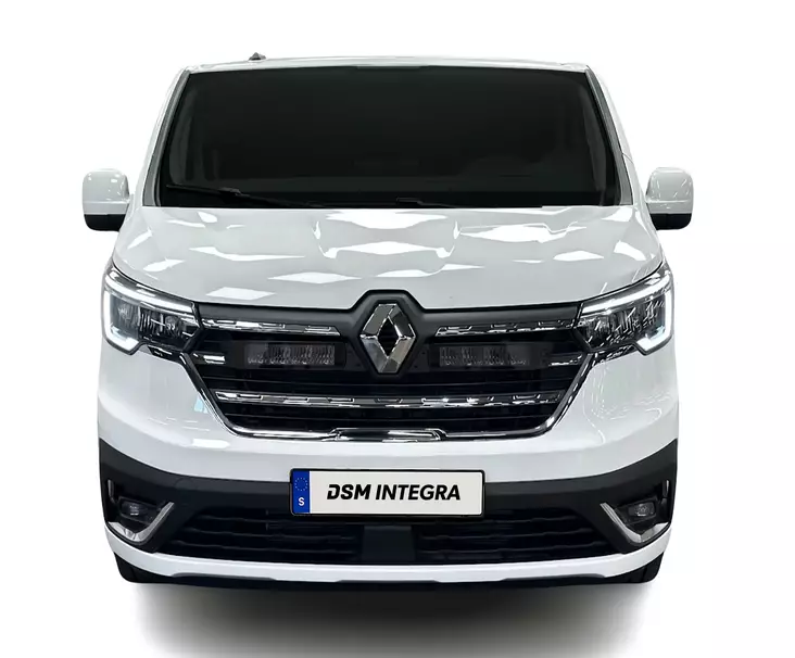 DSM Integra Renault Trafic 2022+ - Renaul Auxiliary lights - 8020108282 - 1