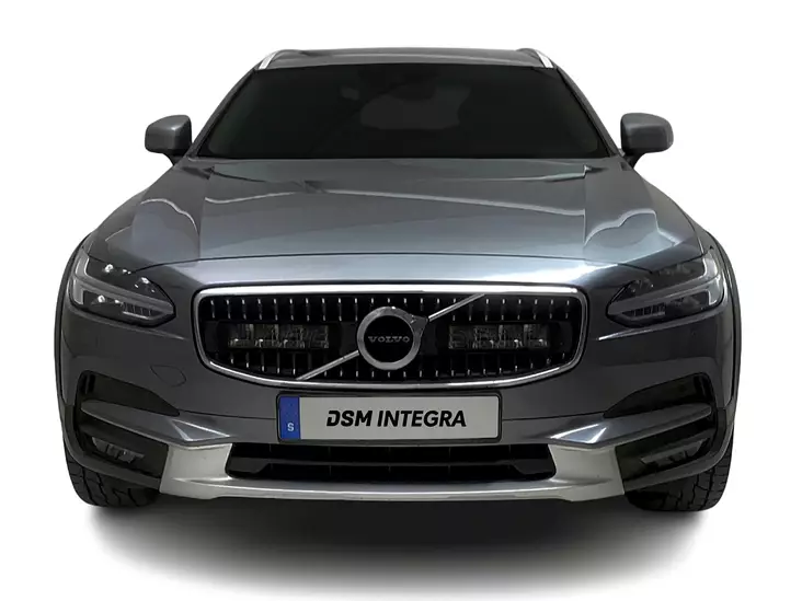 DSM Integra Volvo V90CC - Volvo auxiliary lights - 8020108252 - 1