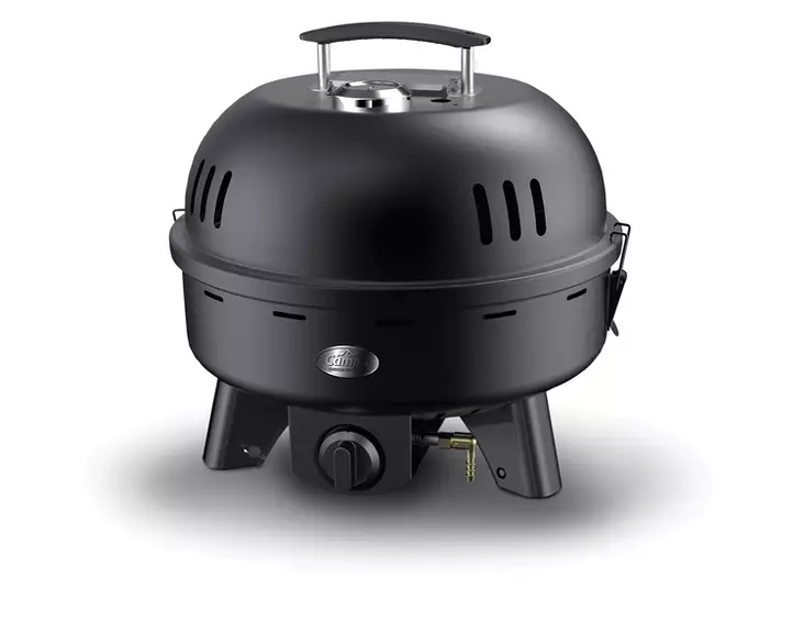 Gas grill Family table - Stoves - 8020112582 - 1