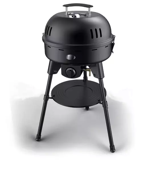 Gas grill Family standing - Stoves - 8020112612 - 1