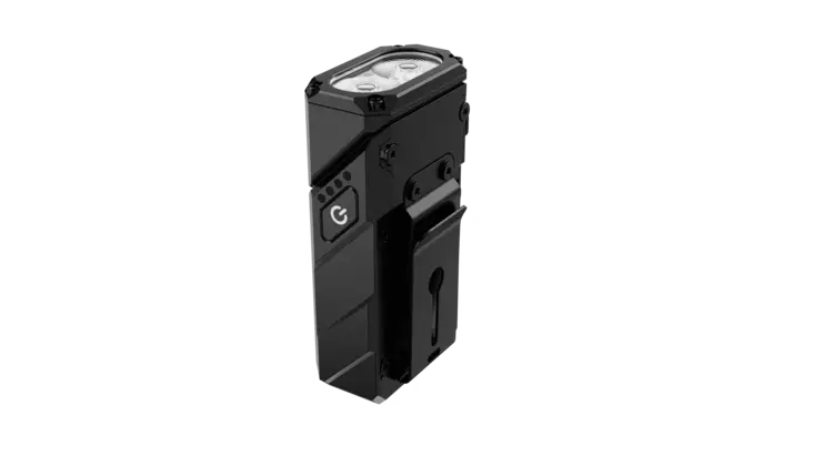 KLARUS E8 Multi Flashlight - Flashlights - 8020120782 - 1