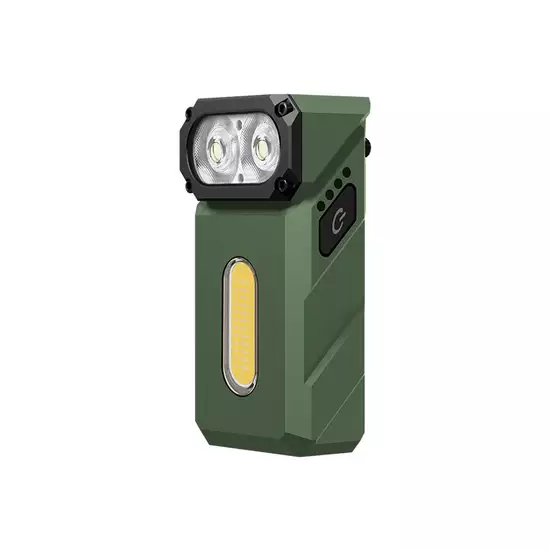 Klarus E8 Multi-Flashlight - Flashlights - 8020120802 - 1
