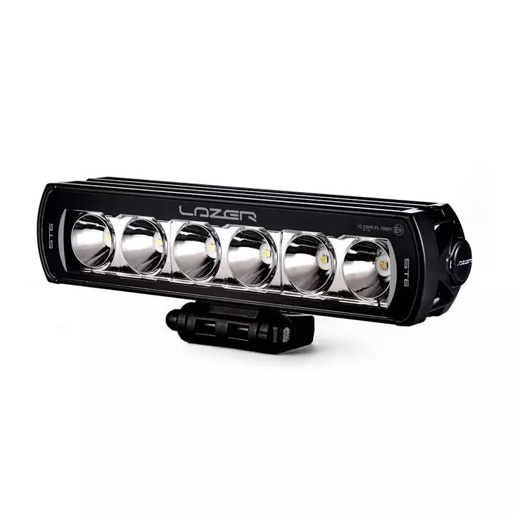 Lazer ST-6 Evolution Led Auxiliary Light - LED light bars - 3010120142 - 1