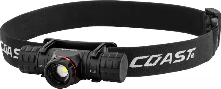 Coast XPH30R LED headlamp - Headlamps - 8020103352 - 1