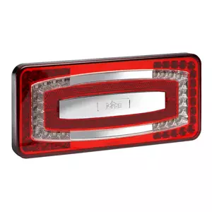 LED tail light, stop / brake / signal and fog -light - LED Tail lights - 4030120082 - 1