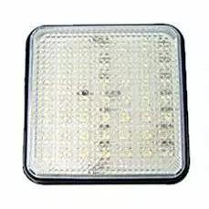LED tail light, reversing light, 10-30VDC - LED reversing lights - 4030120022 - 1