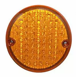 LED tail light, signal, with reflector - LED Tail lights - 4030120042 - 1