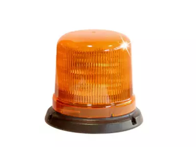 Axixtech LED beacon, bolt mount - LED beacons - 4080130202 - 1