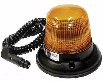 LED beacon Britax 10-49VDC - LED beacons - 4080130012 - 1