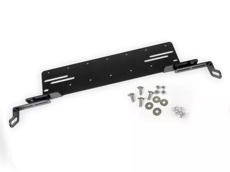 Lisävaloteline säädettävä - Auxiliary light accessories - 8020103802 - 1