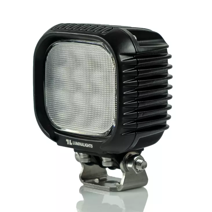 LuminaLights Monster MINI Led working light - LED Work lights - 8020105152 - 1