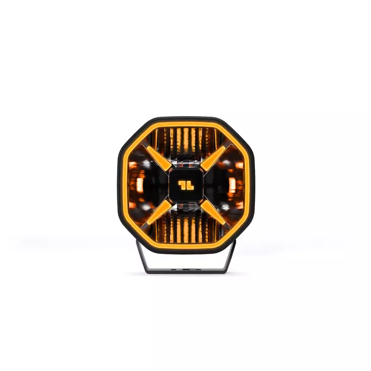 lumi XMCOSY+ Solar Garden Lights Waterproof - 20 LM Solar Pathway