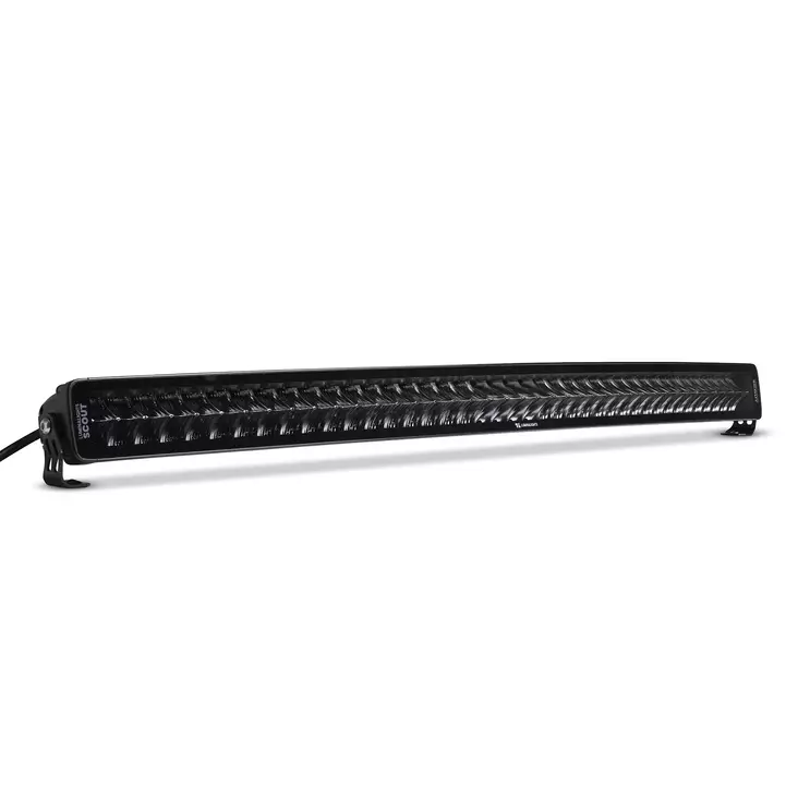 LuminaLights Scout Dual 1100 Curved - LED light bars - 8020105182 - 1
