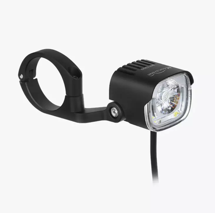 Magicshine ME 1000 E-Bike Light - Bike frontlights - 8020110402 - 1