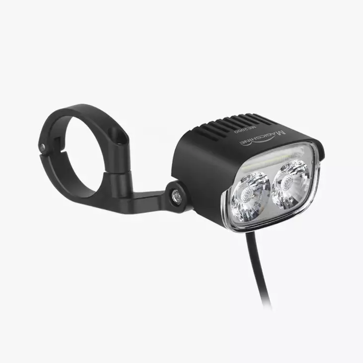 Magicshine ME 2000 E-Bike Light - Bike frontlights - 8020110392 - 1