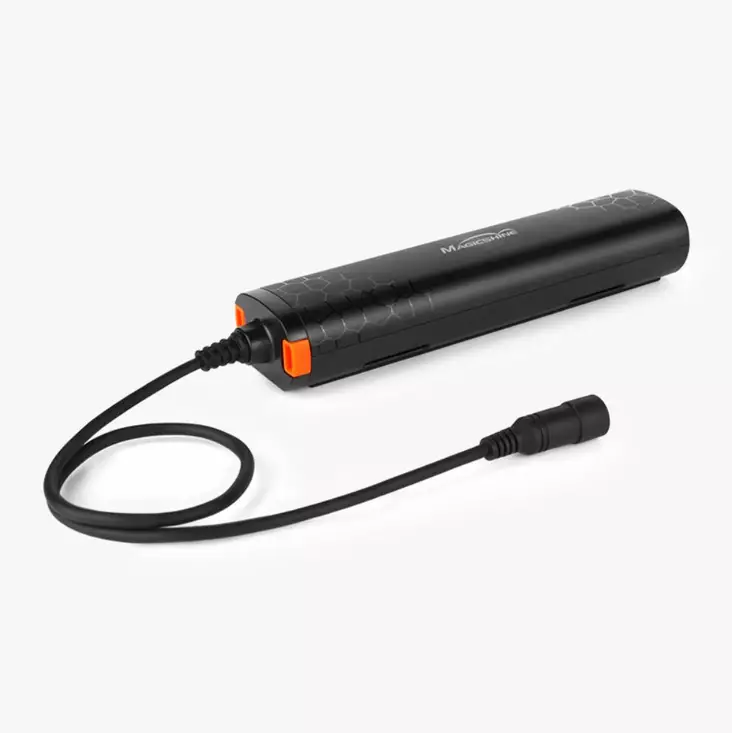 Magicshine MJ-6116C Battery Pack - Accessories for bike lights - 8020110272 - 1