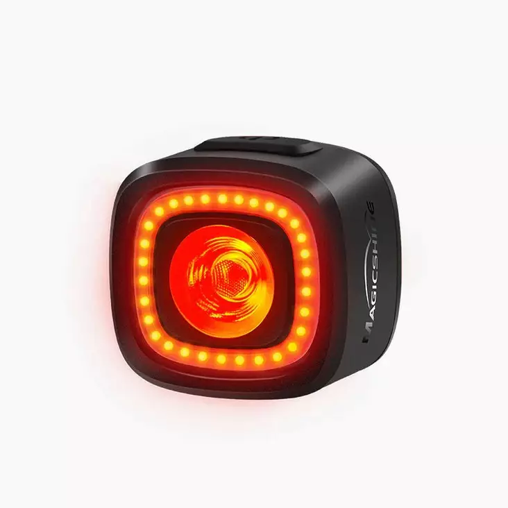 Magicshine SEEMEE 150 V2.0 Bike Tail Light - Bike tail lights - 8020110372 - 1