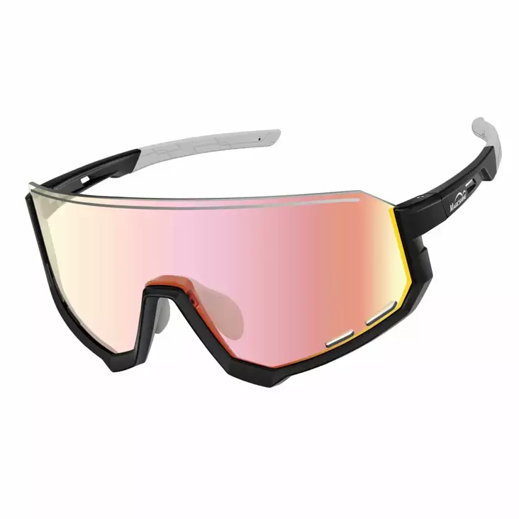 Magicshine Sprinter SP 002CB sunglass - Sunglasses - 8020112072 - 1