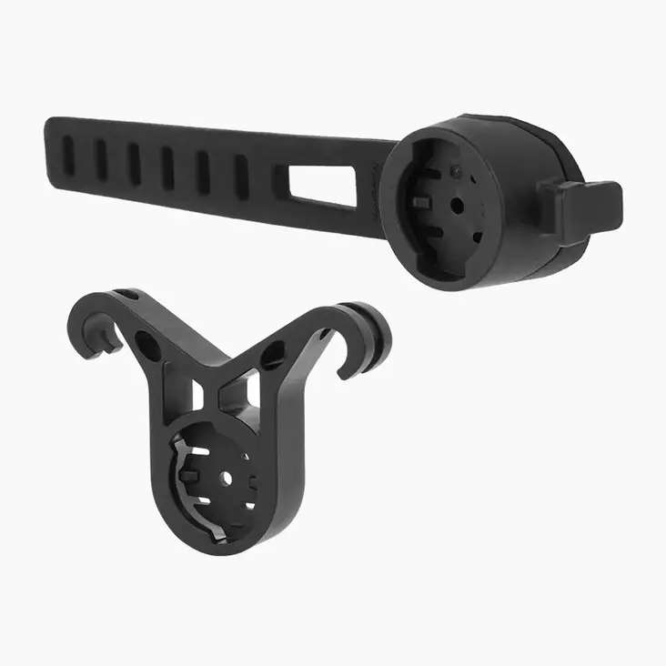 MAGICSHINE Rear light mount kit - Bike lights - 8020112012 - 1